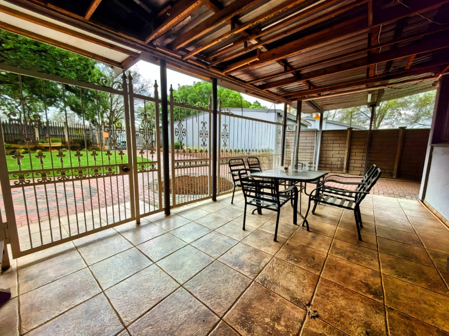3 Bedroom Property for Sale in Sasolburg Ext 12 Free State